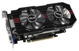  Asus Geforce GTX 750TI 2Gb GDDR5 (GTX750TI-OC-2GD5)