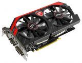  MSI Geforce GTX 750TI 2Gb GDDR5 (N750TI TF 2GD5/OC)