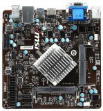   MSI J1900I