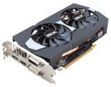  Sapphire Radeon R9 270 2Gb GDDR5 (11220-00-20G)