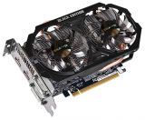  Gigabyte Geforce GTX 750TI 2Gb GDDR5 (GV-N75TWF2BK-2GI)