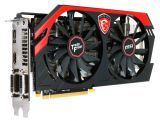  MSI Radeon R9 270 2Gb GDDR5 (R9270GAMING2G)