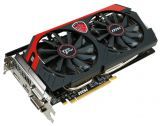  MSI Radeon R9 270X 2Gb GDDR5 (R9270XGAMING2G)