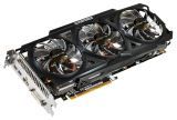  Gigabyte Radeon R9 280 3Gb GDDR5 (GV-R928WF3OC-3GD)