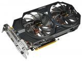  Gigabyte GeForce GTX 760 2GB GDDR5 (GV-N760WF2OC-2GD)