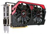  MSI GeForce GTX 760 2GB GDDR5 (N760TF2GD5/OC) oem