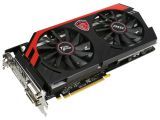  MSI Radeon R9 290 4Gb GDDR5 (R9290GAMING4G)