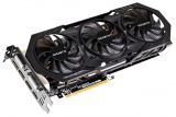  Gigabyte Geforce GTX 970 4GB GDDR5 (GV-N970WF3OC-4GD)