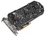 Gigabyte Geforce GTX 970 4GB GDDR5 (GV-N970G1 GAMING-4GD)