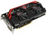  MSI Radeon R9 290X 4Gb GDDR5 (R9290XGAMING4G)