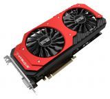  Palit Geforce GTX 980 4GB GDDR5 (NE5X980014G2-2042J)