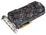  Gigabyte Geforce GTX 980 4GB GDDR5 (GV-N980G1GAMING-4GD)