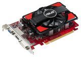  Asus Radeon R7 250 1GB GDDR5 (R7250-1GD5)
