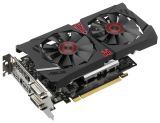  Asus Radeon R7 370 4Gb GDDR5 (STRIX-R7370-DC2OC-4GD5-GA)