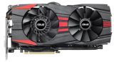  Asus Geforce GTX 960 2GB GDDR5 (GTX960-DC2OC-2GD5-BLACK)