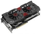 Asus Geforce GTX 980 4GB GDDR5 (STRIX-GTX980-DC2-4GD5)