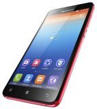  Lenovo S850 Pink