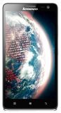  Lenovo S856 Silver