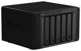 ������� ���������� Synology DS1515