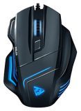   Qcyber Weles GM-103 Black
