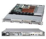   1U SCSI/BLACK SYS-6015B-8B SUPERMICRO