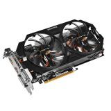  Gigabyte Radeon R9 380 2Gb GDDR5 (GV-R938WF2OC-2GD)