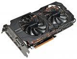  Gigabyte Radeon R9 390X 8Gb GDDR5 (GV-R939XG1GAMING-8GD)