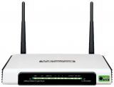 Маршрутизатор TP-Link TL-WR1042ND