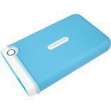    1 TB Transcend StoreJet (TS1TSJ25M3B)