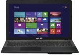  ASUS X552WA (90NB06QB-M02110) (E1 2100 1000 MHz/15.6"/1366x768/2.0Gb/500Gb/DVD /AMD Radeon HD 8210/Wi-Fi/Bluetooth/Win 8.1 64)