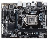   GIGABYTE GA-H110M-HD3 DDR3