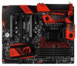   MSI Z170A GAMING M9 ACK