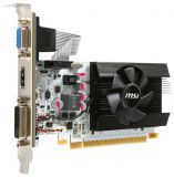  MSI Geforce GT 730 1GB GDDR5 (N730K-1GD5LP/OCV1)