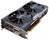  Sapphire Radeon R9 380X NITRO 4Gb GDDR5 (11250-01-20G)