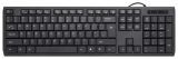  Defender OfficeMate SM-820 Black (45820)