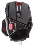    Mad Catz R.A.T.9 Wireless Gaming Mouse Gloss Black
