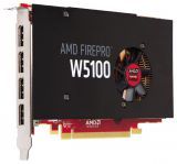  Sapphire FirePro W5100 4GB GDDR5 (31004-52-40A)