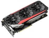  Asus Geforce GTX 980 Ti 6GB GDDR5 (STRIX-GTX980TI-DC3OC-6GD5)