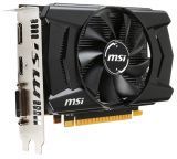  MSI Radeon R7 360 2Gb GDDR5 (R7 360 2GD5 OC V1)