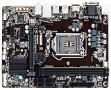   GIGABYTE GA-H110M-S2H DDR3