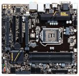   GIGABYTE GA-B150M-D3H