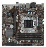   MSI H170M PRO-VDH