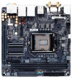   GIGABYTE GA-Z170N-WIFI