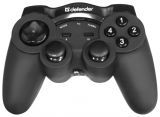  Defender Game Racer Wireless G2 (64259)