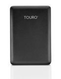    1TB Hitachi TOURO Mobile (0S03802) Black