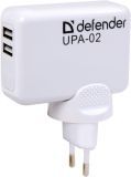 ������� ������� Defender UPA-02 (83520)