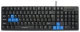  Nakatomi KN-03U Black-Blue USB