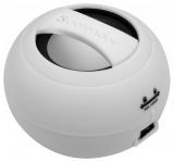  Defender SoundWay White (65558)
