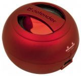   Defender SoundWay Red (65559)
