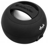   Defender SoundWay Black (65551)